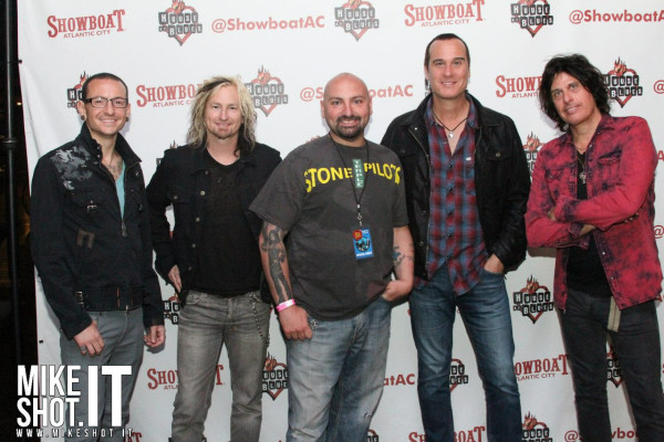 Linkin Park pic #1128237