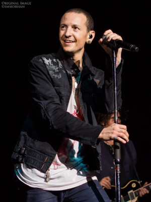 Linkin Park pic #1128224
