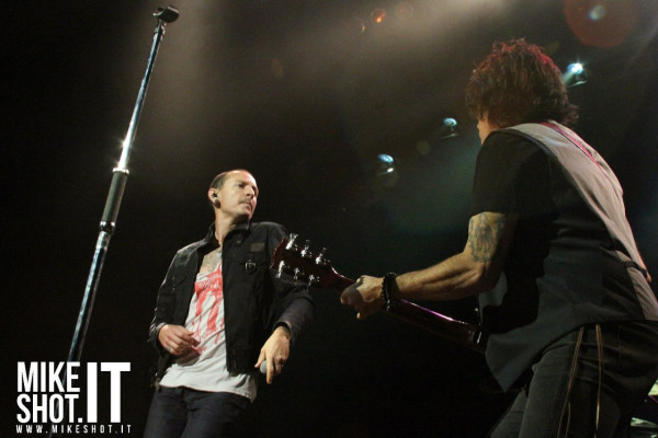 Linkin Park pic #1128239