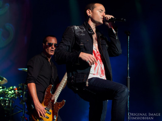 Linkin Park pic #1128240