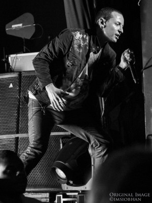Linkin Park pic #1128241