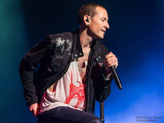 Linkin Park pic #1128242