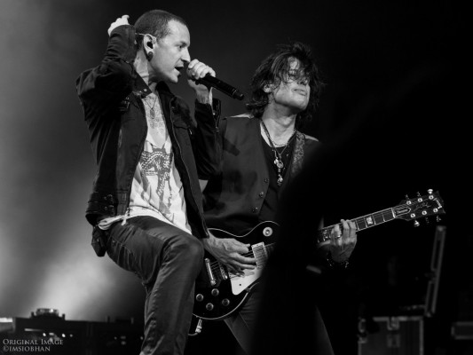 Linkin Park pic #1128243