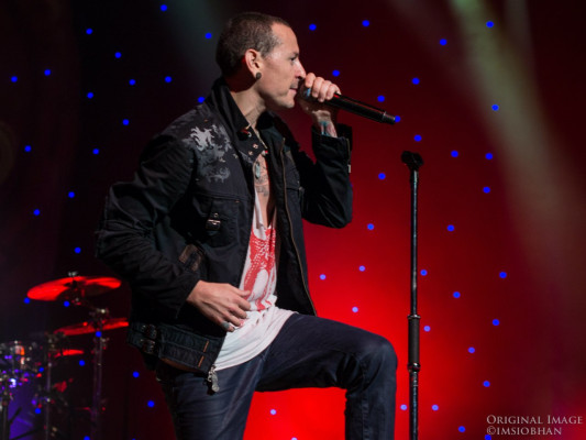 Linkin Park pic #1128244