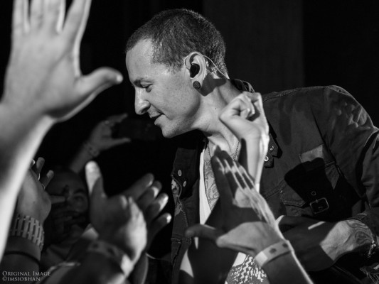 Linkin Park pic #1128247