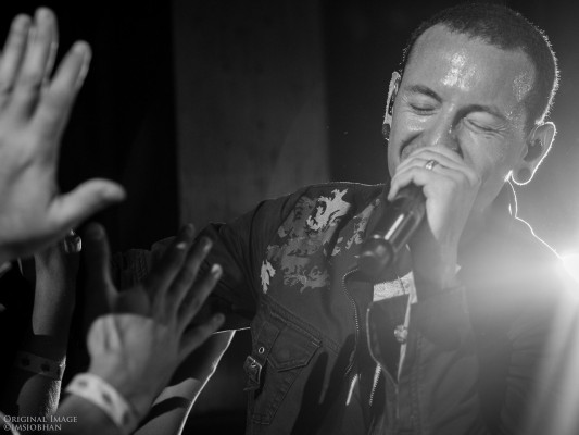 Linkin Park pic #1128251