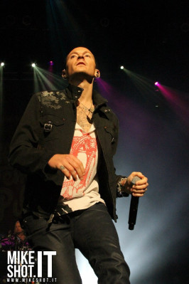 Linkin Park pic #1128230