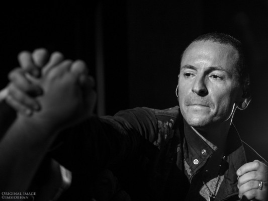 Linkin Park pic #1128231