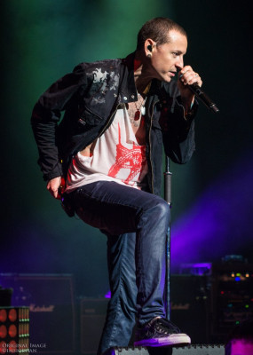 Linkin Park pic #1128232