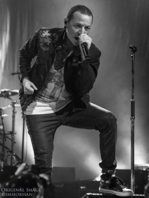 Linkin Park pic #1128233