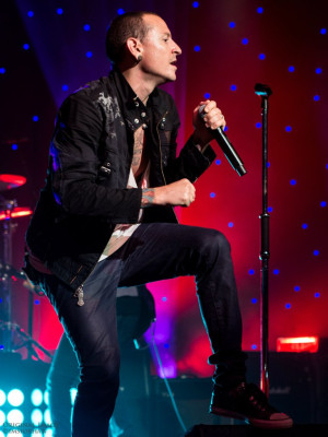Linkin Park pic #1128234