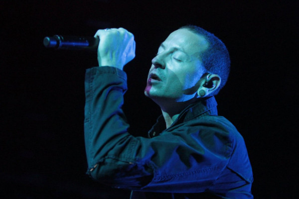 Linkin Park pic #1128235