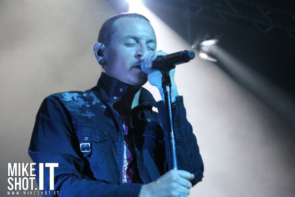 Linkin Park pic #1128238