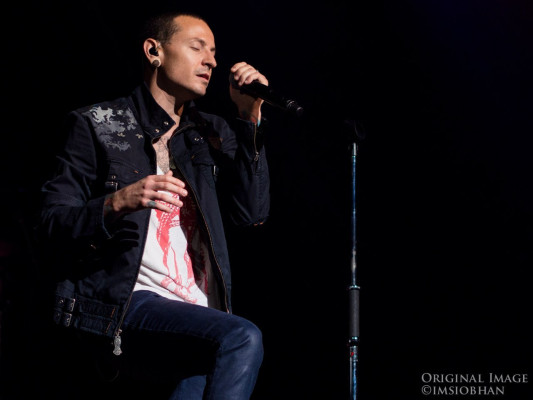 Linkin Park pic #1128223