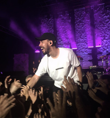 Linkin Park pic #1168983