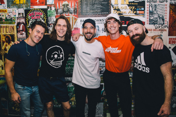 photo 24 in Linkin Park gallery [id1168979] 2019-08-19 00:00:00