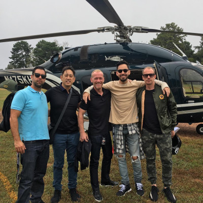 photo 19 in Linkin Park gallery [id1237875] 2020-10-30 00:00:00
