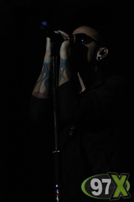 Linkin Park pic #1132948