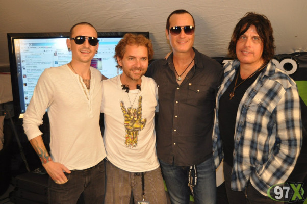 Linkin Park pic #1132938