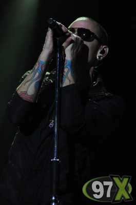 Linkin Park pic #1132946