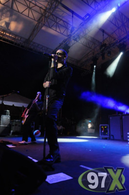 Linkin Park pic #1132947