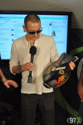 Linkin Park pic #1132939