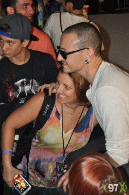 Linkin Park pic #1132940