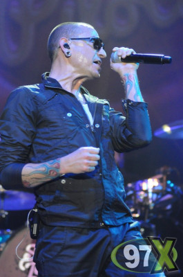 Linkin Park pic #1132941