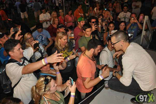 Linkin Park pic #1132944