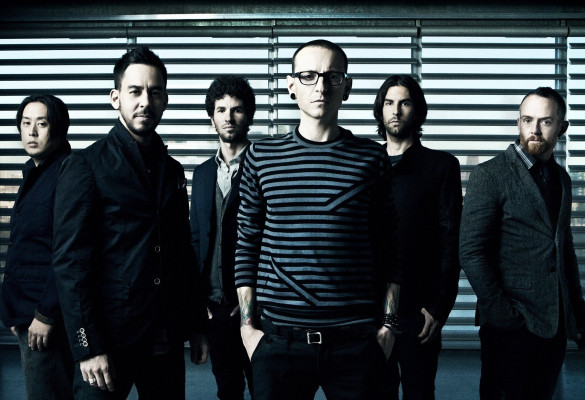 Linkin Park pic #967260