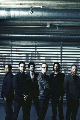Linkin Park pic #967262