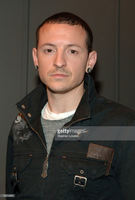 Linkin Park pic #966645