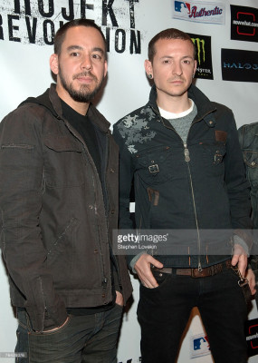 Linkin Park pic #966646
