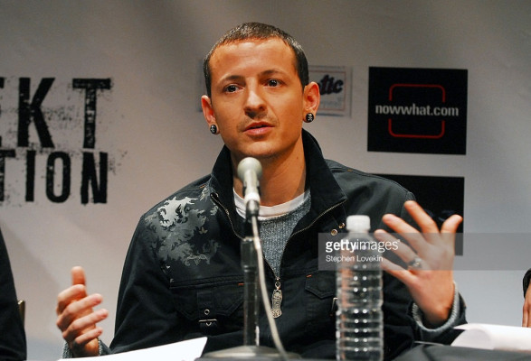 Linkin Park pic #966643