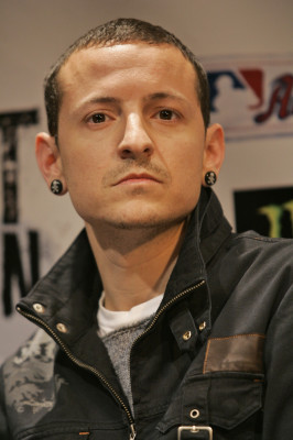 Linkin Park pic #966647