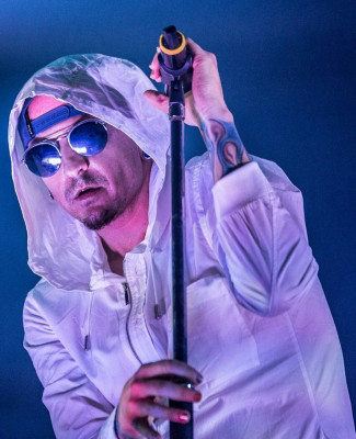 Linkin Park pic #967694