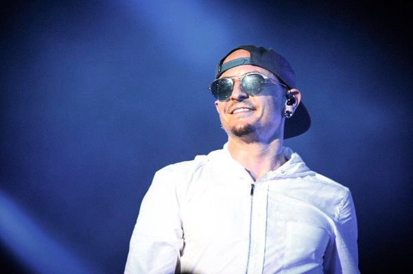 Linkin Park pic #967695