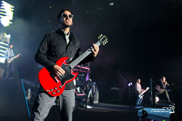 Linkin Park pic #1004717