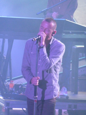 Linkin Park pic #1004715