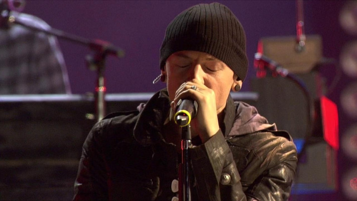 Linkin Park pic #956644
