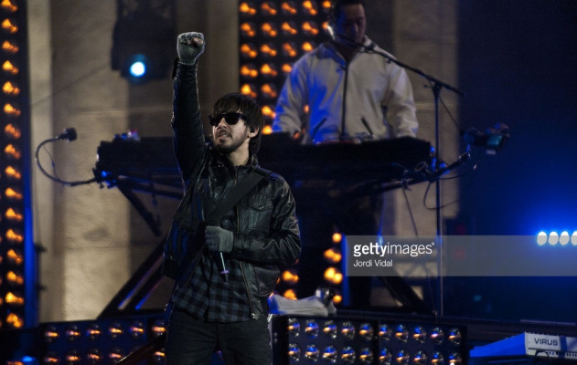 Linkin Park pic #972447