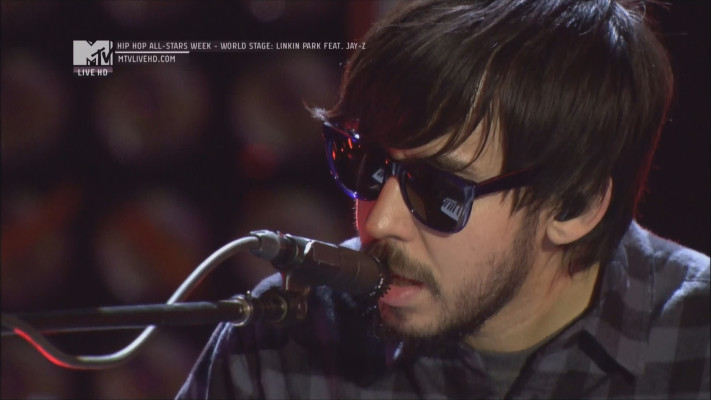 Linkin Park pic #980212