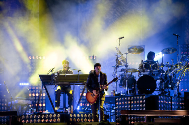 Linkin Park pic #962342