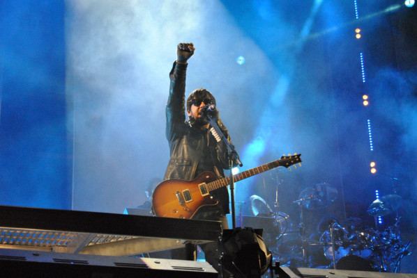 Linkin Park pic #980205