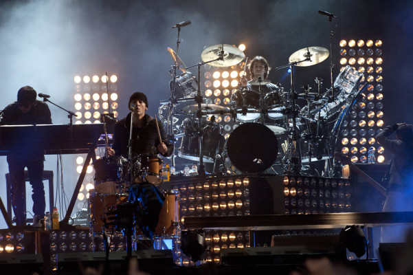 Linkin Park pic #962336