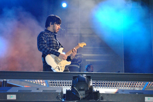 Linkin Park pic #980207