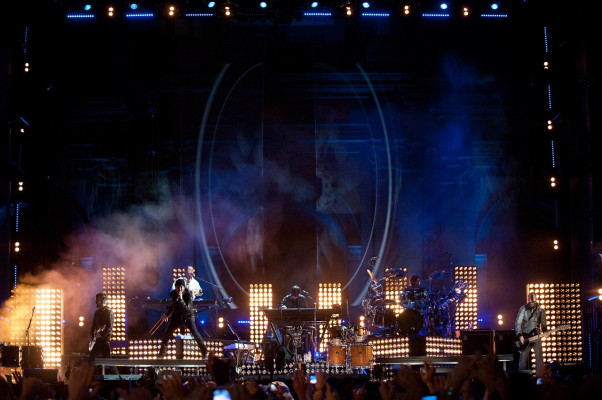 Linkin Park pic #972446