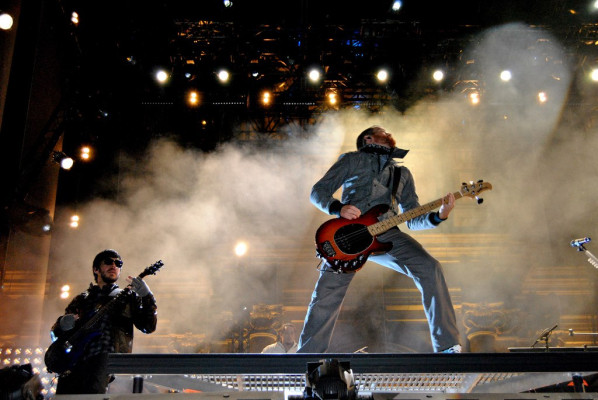 Linkin Park pic #1003160