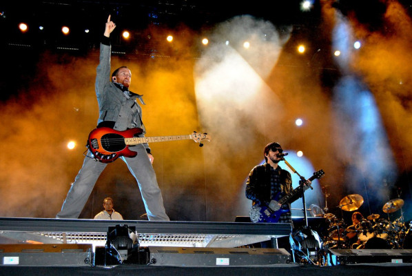 Linkin Park pic #1003161