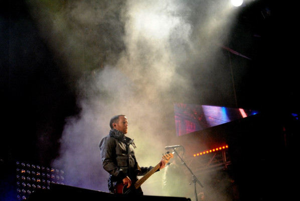 Linkin Park pic #1003151